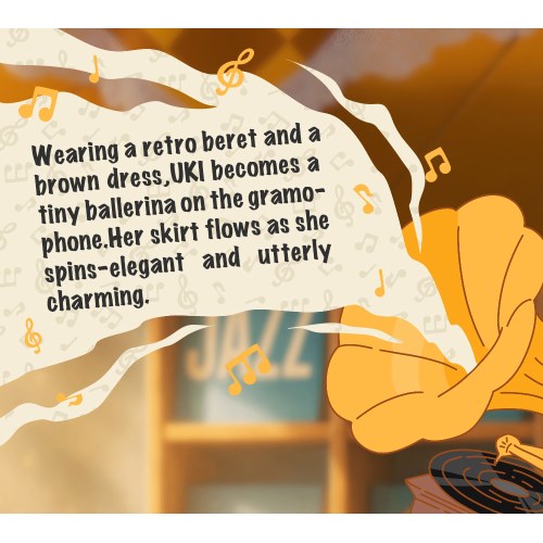 UKI&