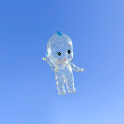 15cm Clear Obitsu Kewpie Doll (Sparkling) 1