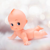 17cm Crawling Obitsu Kewpie Doll (Hai-Hai)