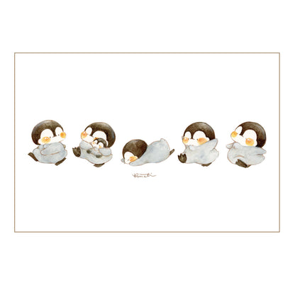 Postcard【komati】