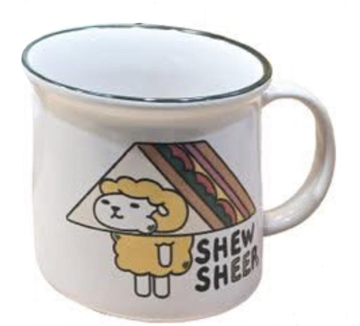 MAW cup