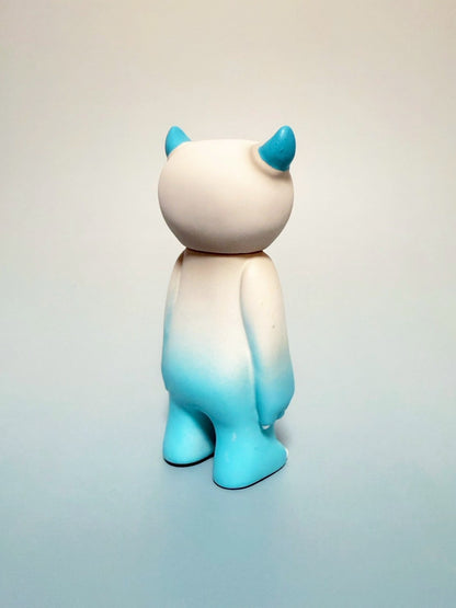 [Asayoshi]Soft Vinyl Figure Kiiro