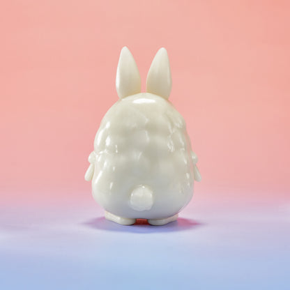 BUNNY MAY FIGURE MASCOT Glow-in-the-Dark ver.