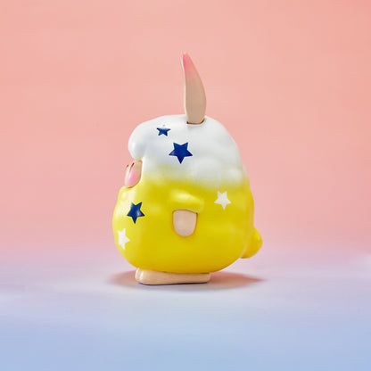 BUNNY MAY FIGURE MASCOT OKB Limited Color