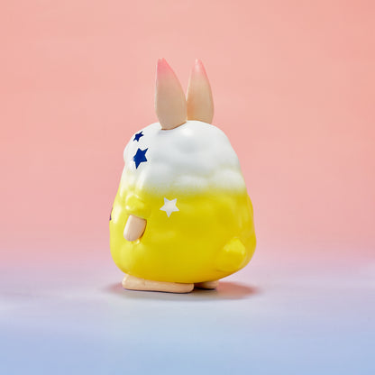 BUNNY MAY FIGURE MASCOT OKB Limited Color