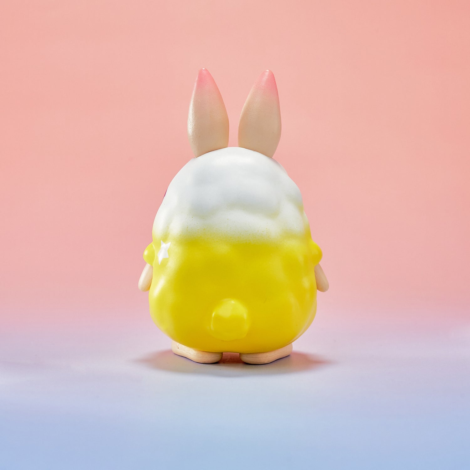 BUNNY MAY FIGURE MASCOT OKB Limited Color