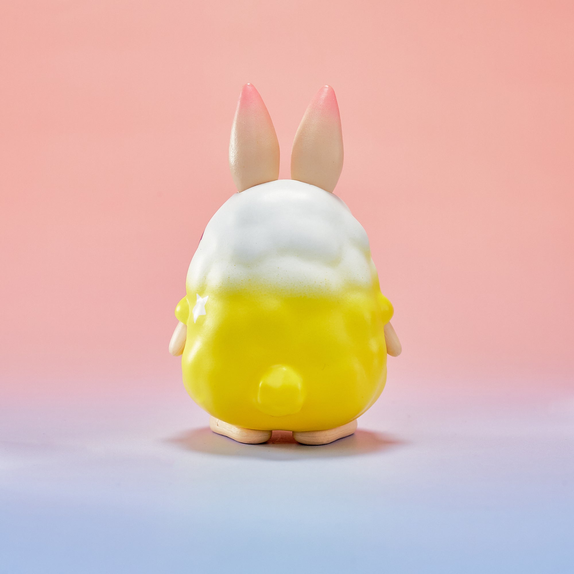 BUNNY MAY FIGURE MASCOT OKB Limited Color