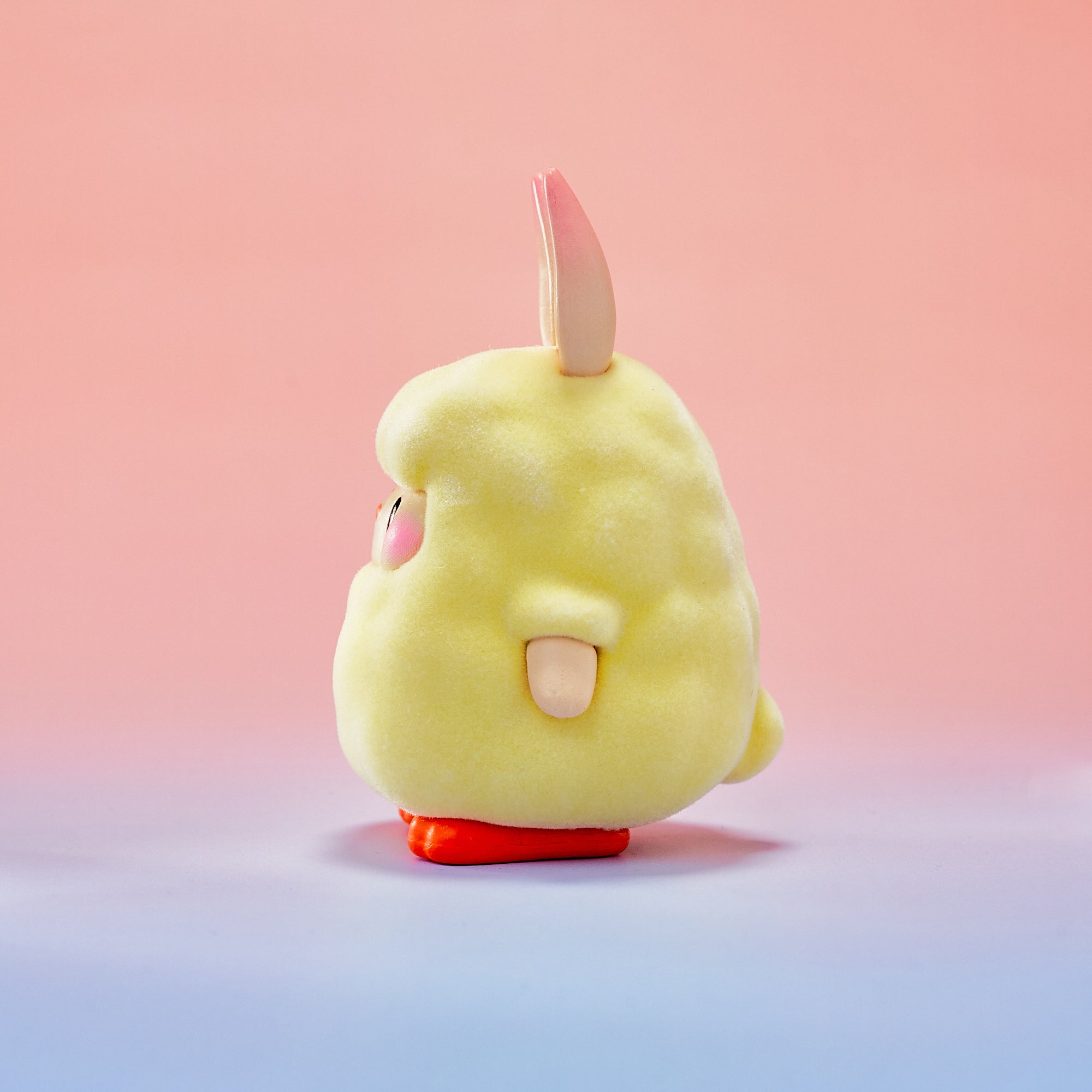 BUNNY MAY FIGURE MASCOT