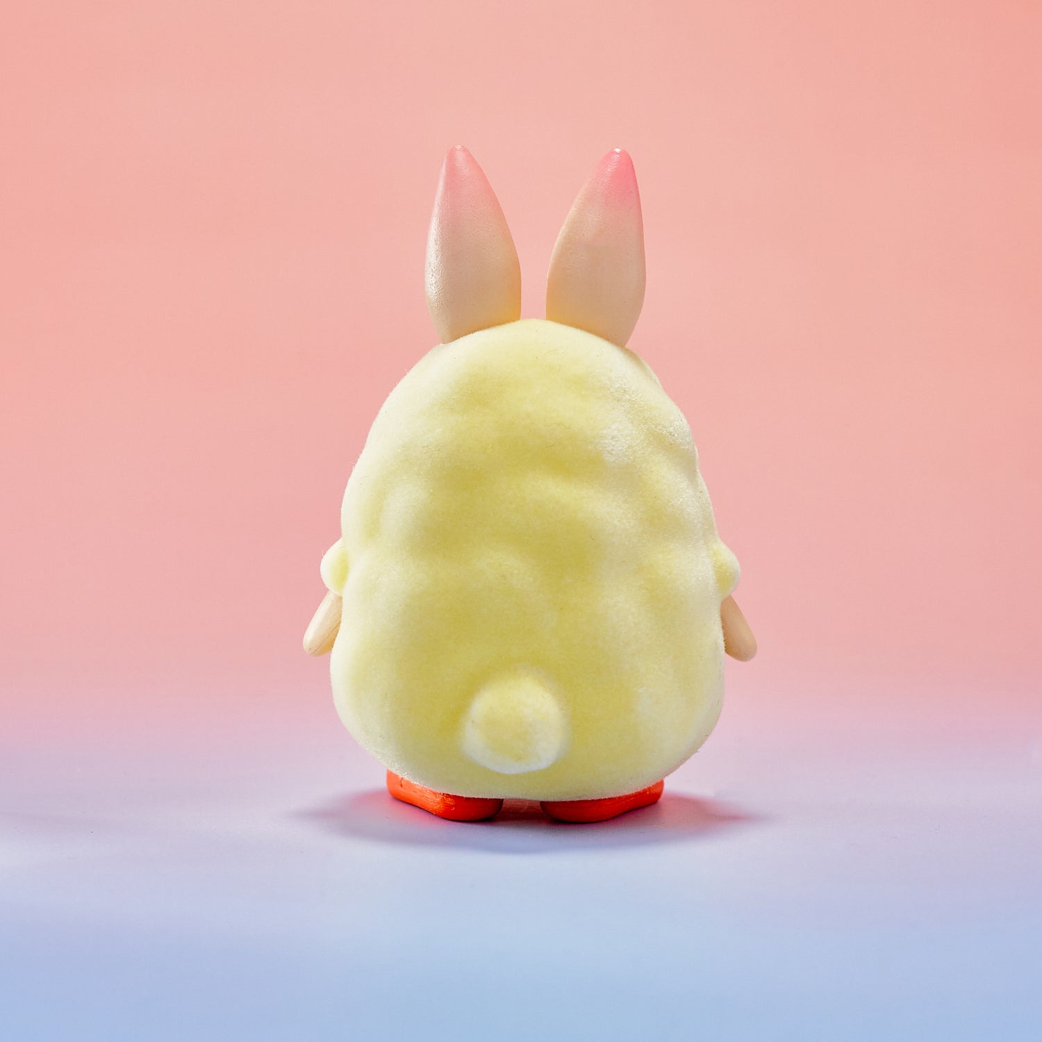 BUNNY MAY FIGURE MASCOT