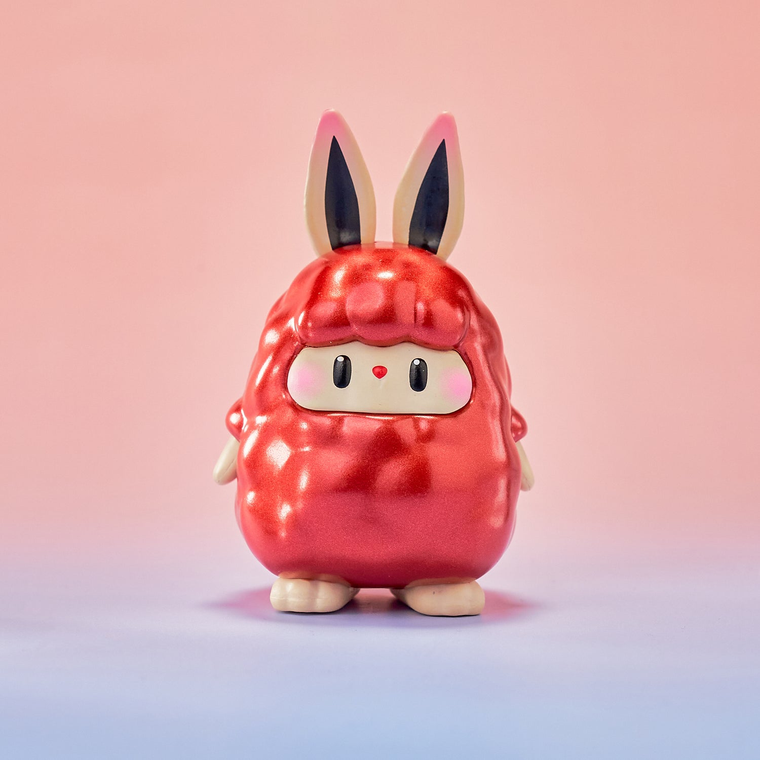 BUNNY MAY FIGURE MASCOT