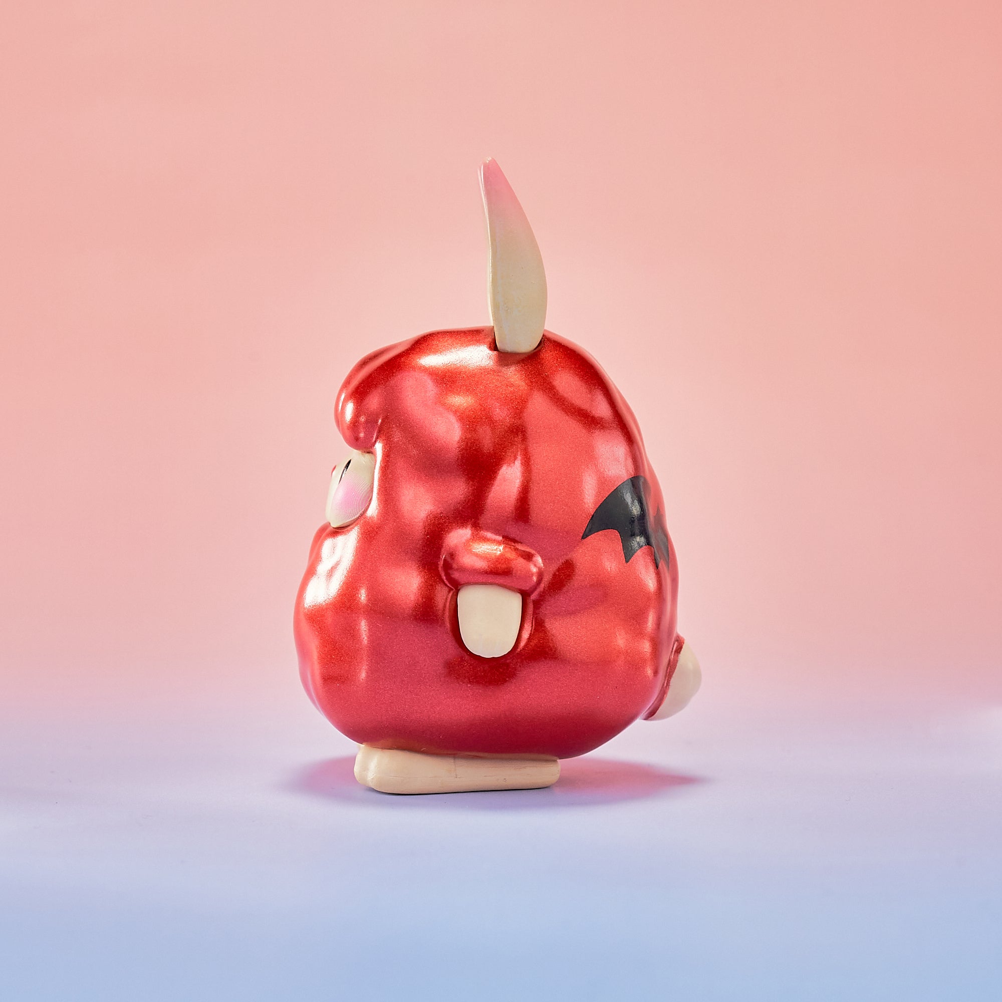 BUNNY MAY FIGURE MASCOT