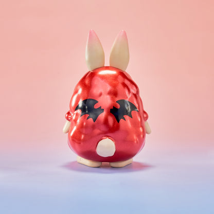 BUNNY MAY FIGURE MASCOT