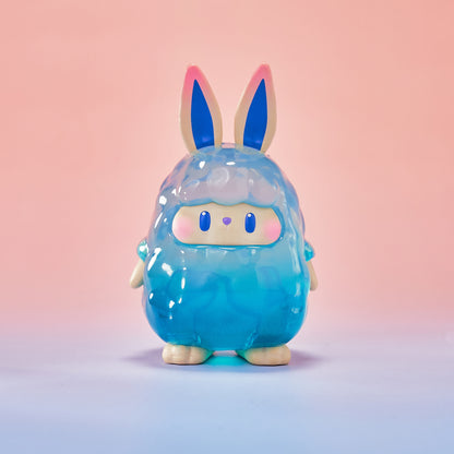 BUNNY MAY FIGURE MASCOT