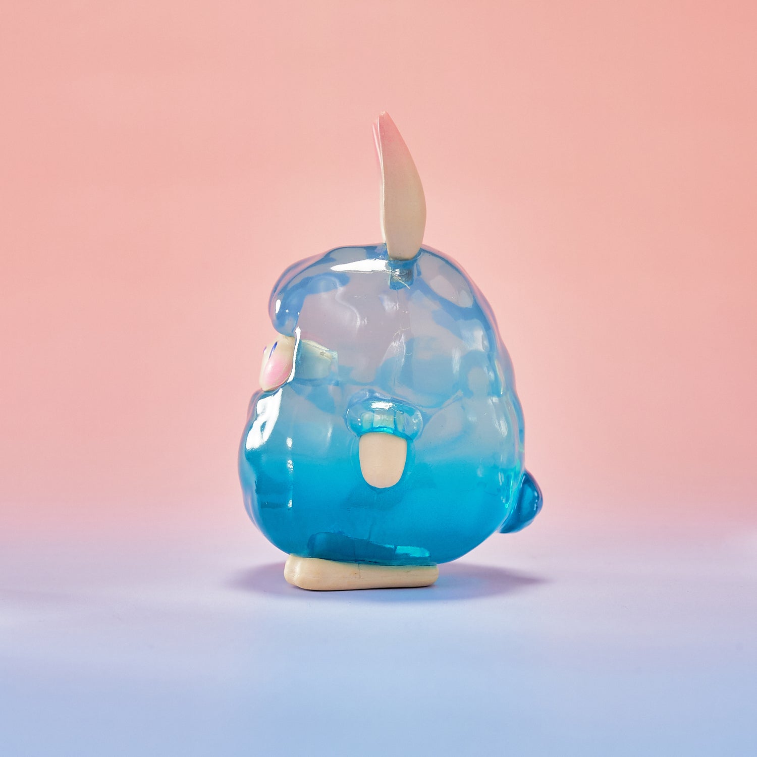 BUNNY MAY FIGURE MASCOT