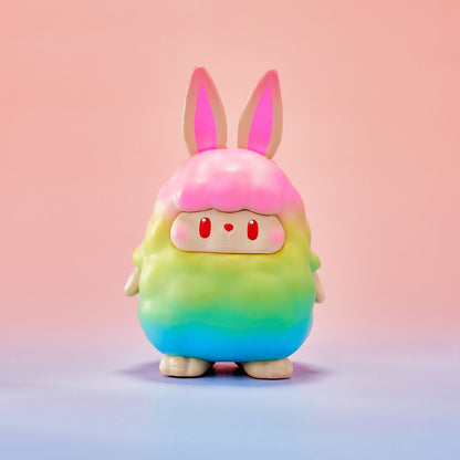 BUNNY MAY FIGURE MASCOT
