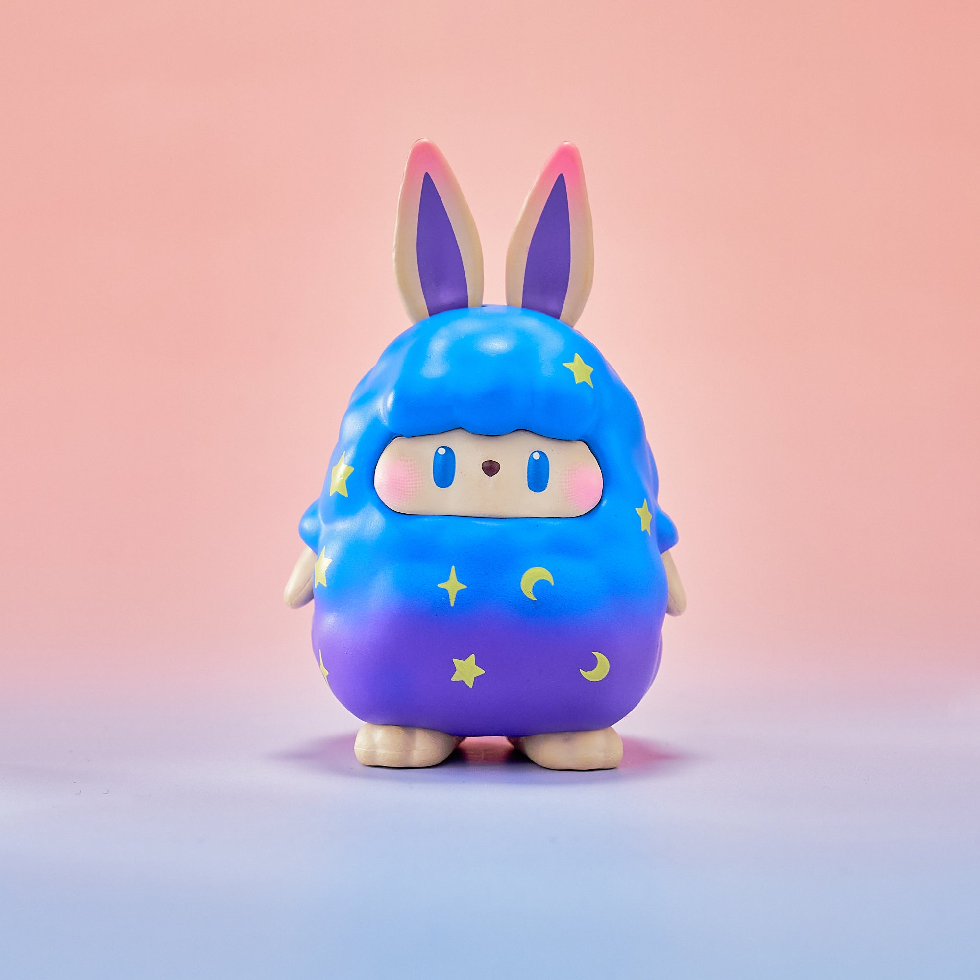 BUNNY MAY FIGURE MASCOT