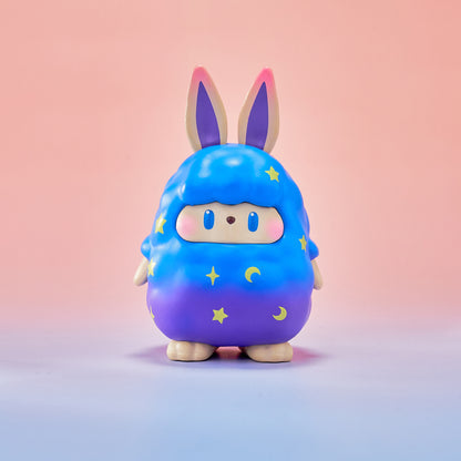 BUNNY MAY FIGURE MASCOT