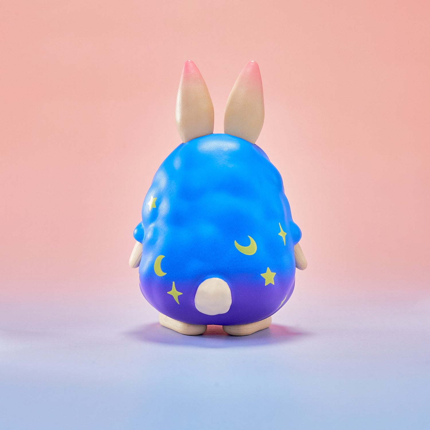 BUNNY MAY FIGURE MASCOT