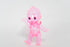 25cm Clear Obitsu Kewpie Doll (Pink)