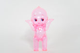 25cm Clear Obitsu Kewpie Doll (Pink) 1