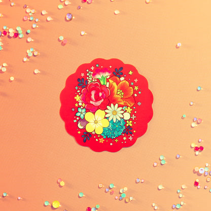 [omakeboshi] sticker