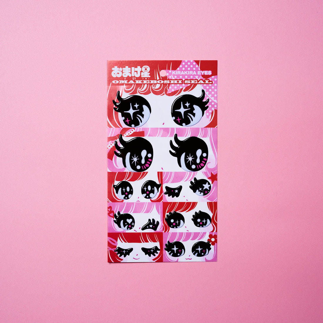 Hiroshima Kawaii Project[omakeboshi]