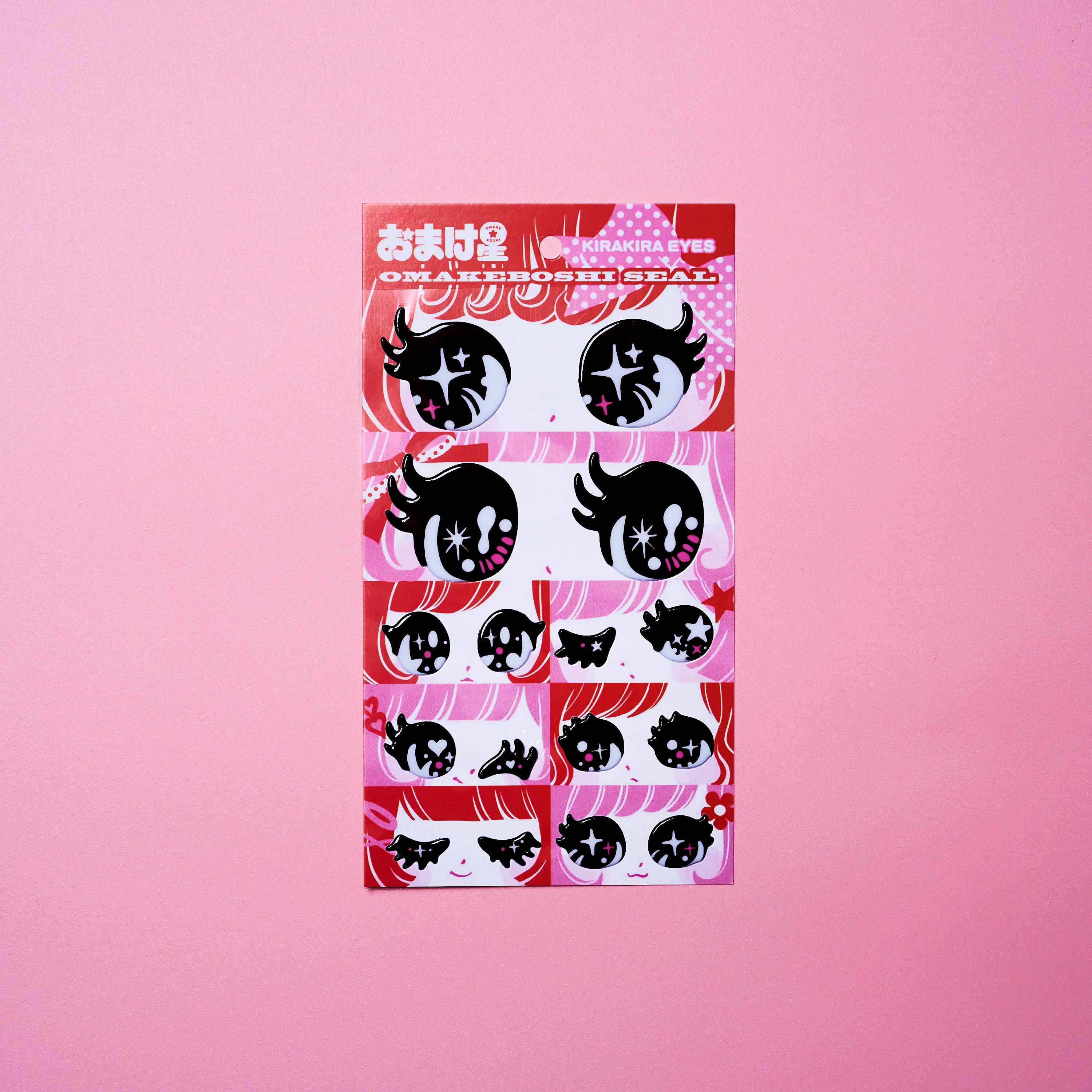 Hiroshima Kawaii Project[omakeboshi]