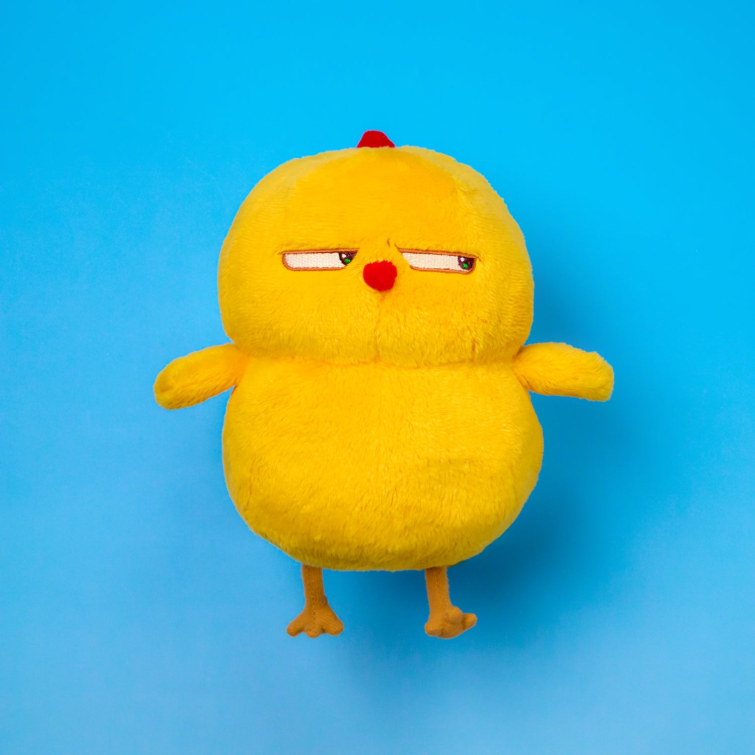 Life-size Plushy