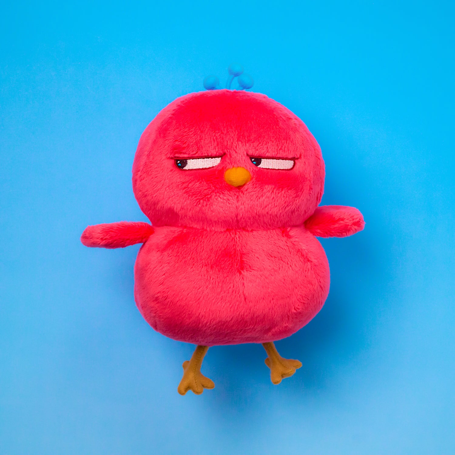 Life-size Plushy