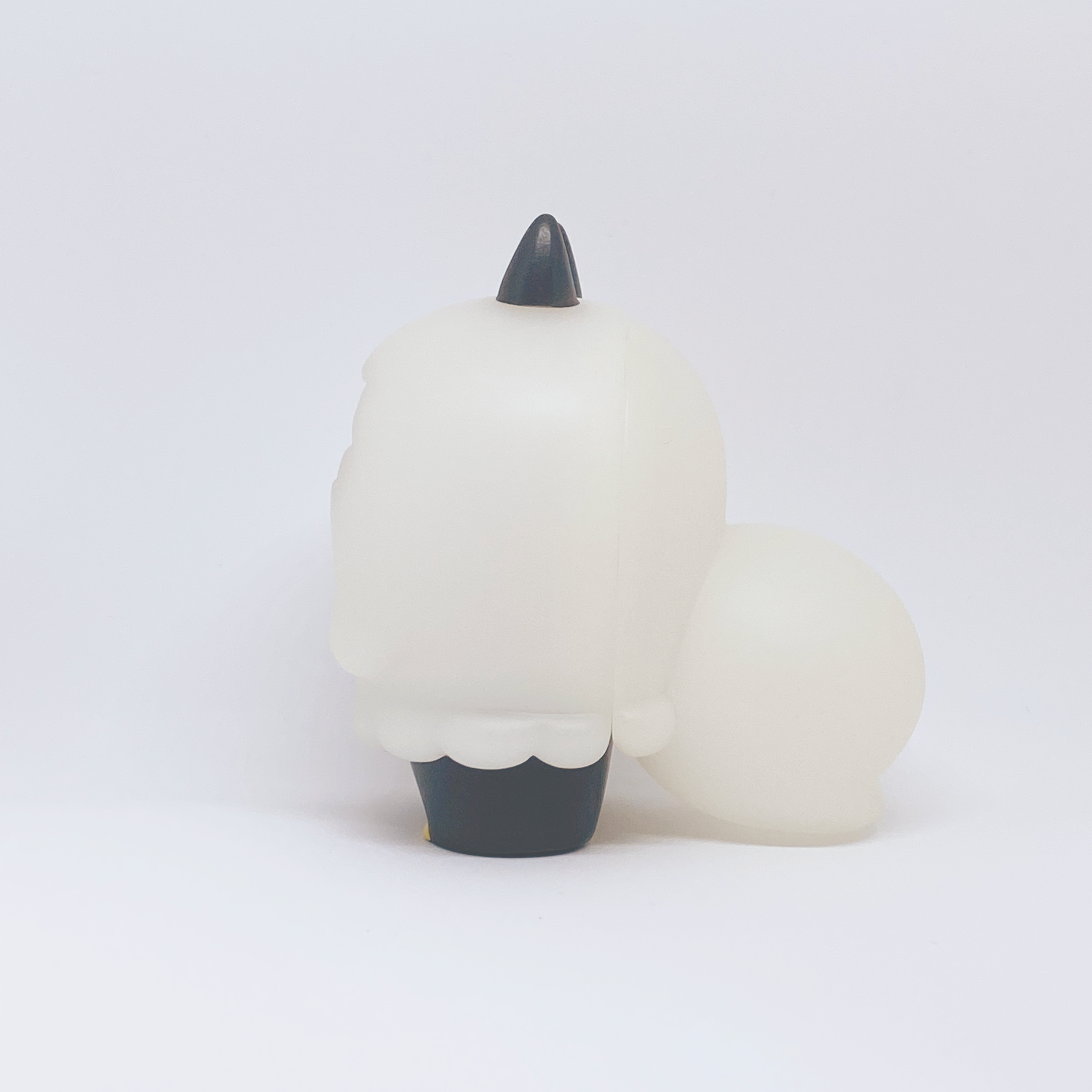 moyaフワドコカムリ FOGGY LAND ソフビ VARIANT 変異体 moyaフワドコカムリ FOGGY LAND ソフビ VARIANT 変異体