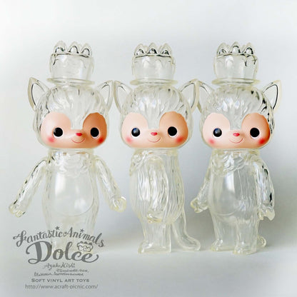 [Sofvi] Dolce