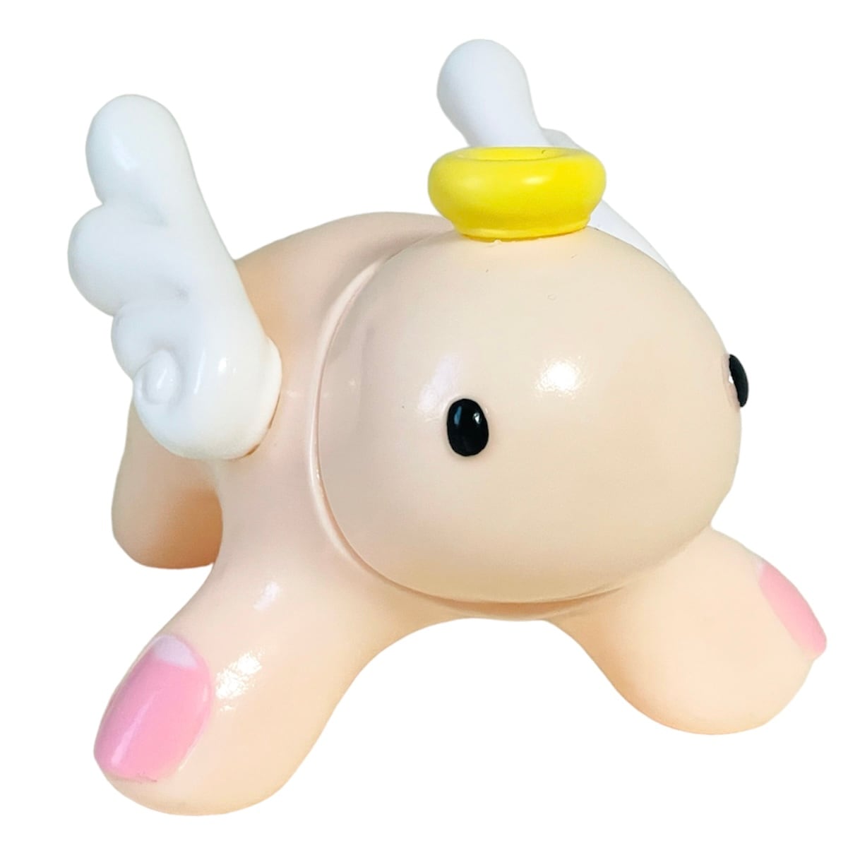 手んし　ソフビ　スタンダードカラー