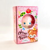 [Sofvi] Ohana Bear