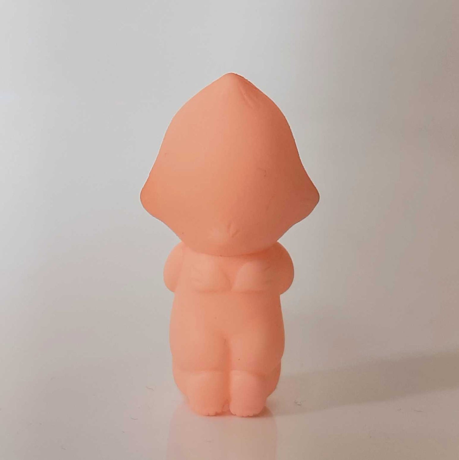 3.5cm Praying Obitsu Kewpie Doll 1