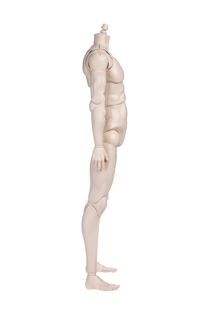 30cm Obitsu Body Ivory