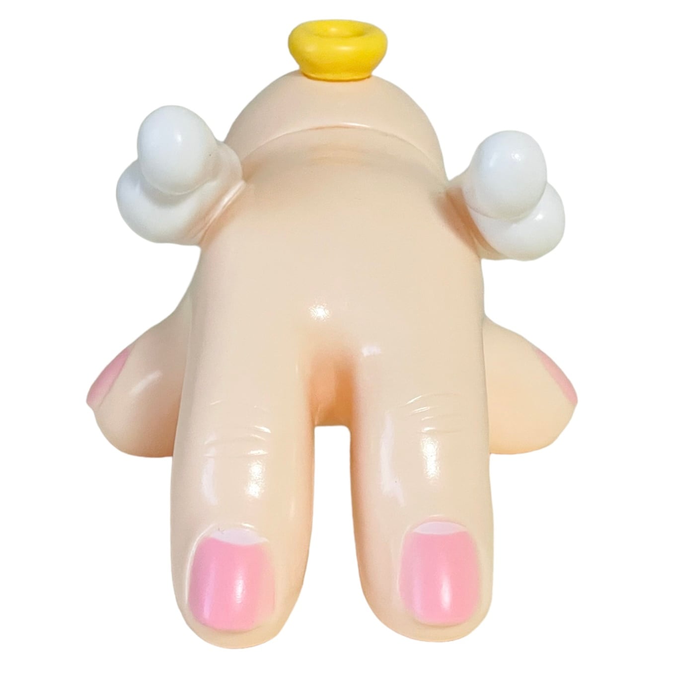 手んし　ソフビ　スタンダードカラー