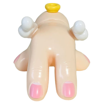 手んし　ソフビ　スタンダードカラー