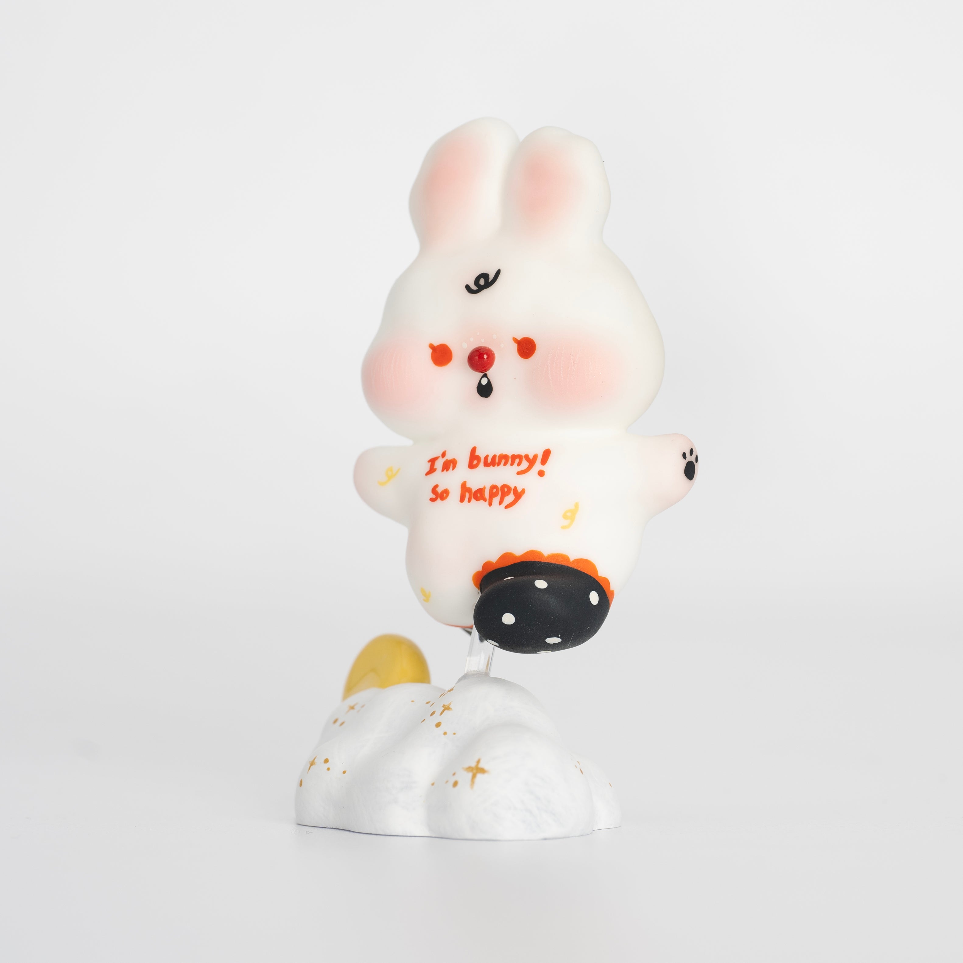 きのっぴー☆ ハッピーバニー – okbase