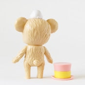 [Sofvi] Ohana Bear