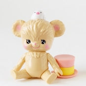 [Sofvi] Ohana Bear