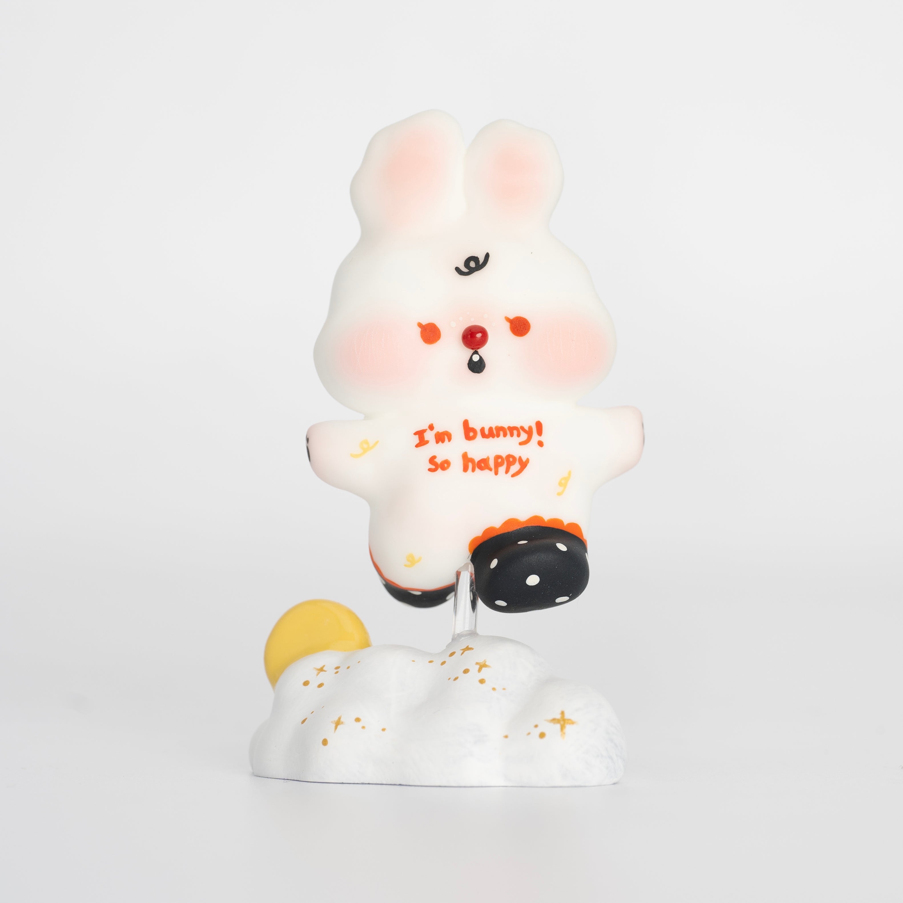 ハッピーバニー – okbase