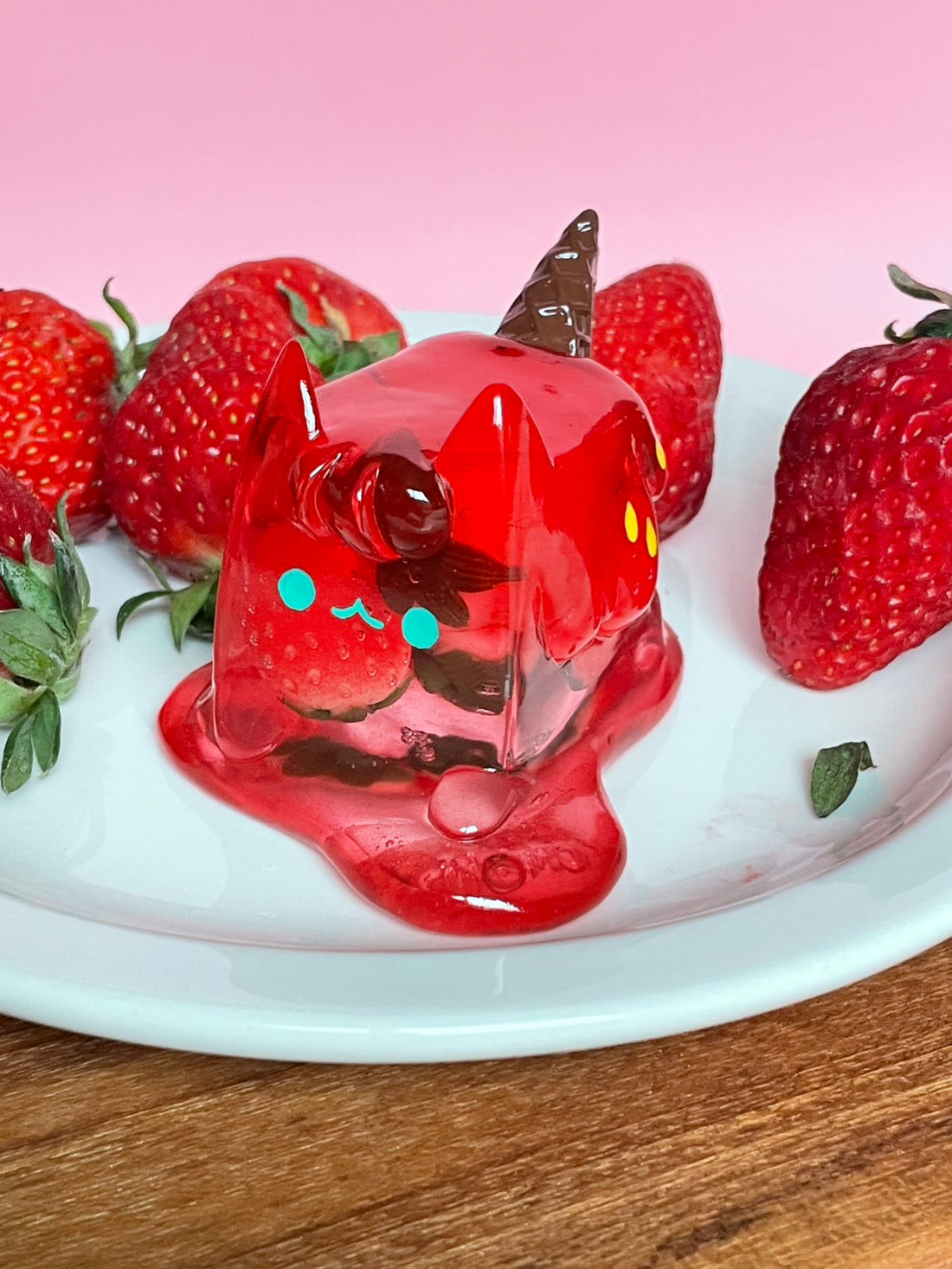 ICE CREAM CAT