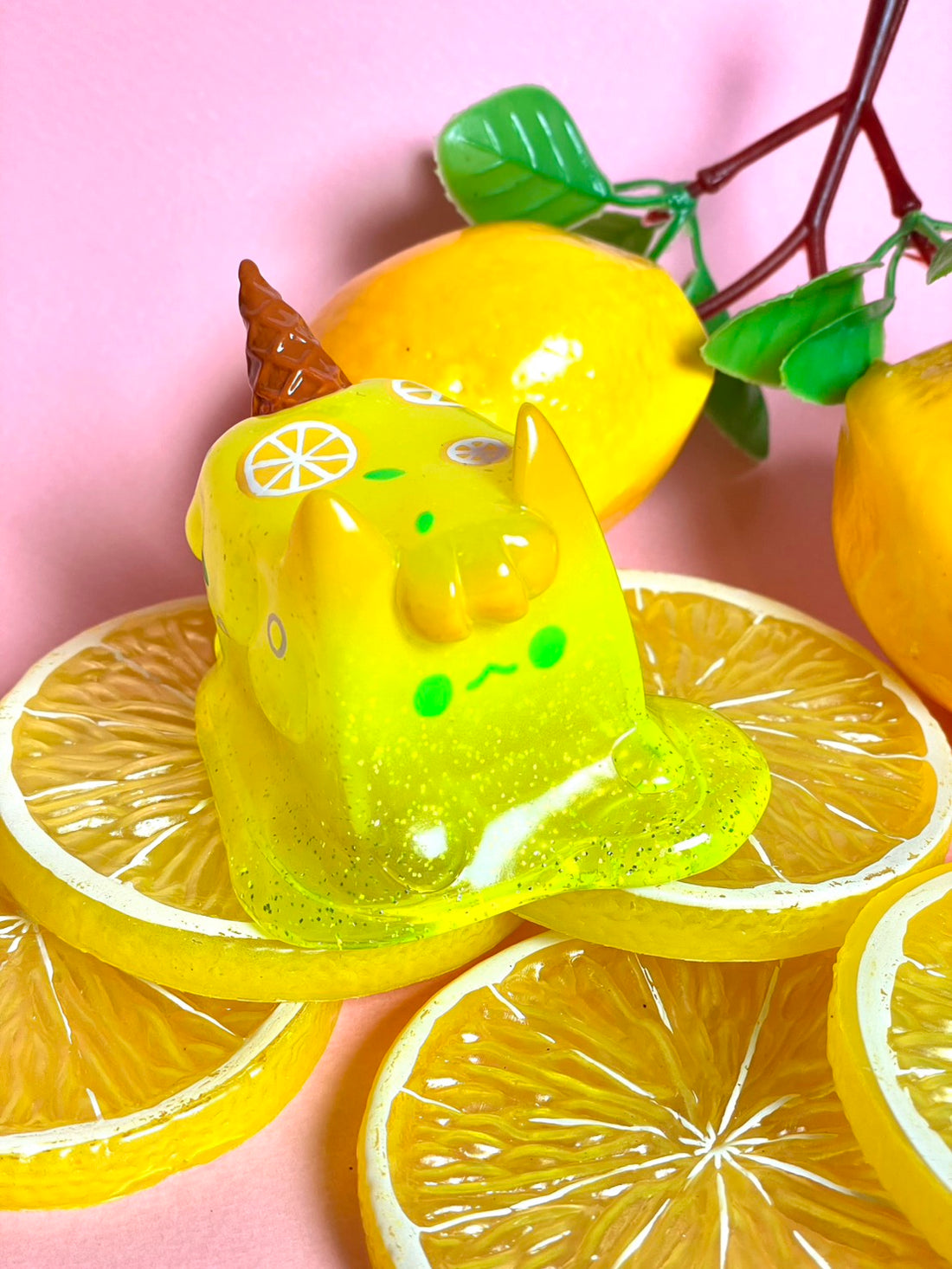 ICE CREAM CAT