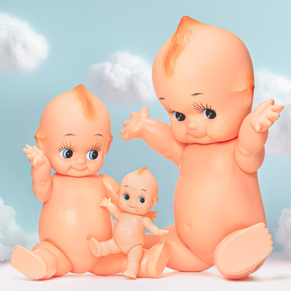 64cm Obitsu Kewpie Doll