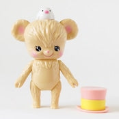 [Sofvi] Ohana Bear