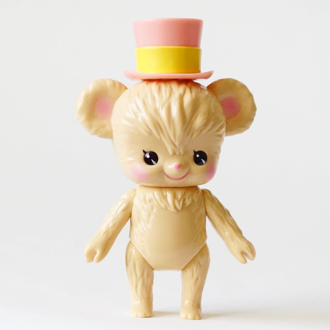[Sofvi] Ohana Bear