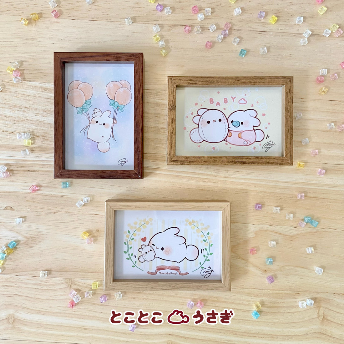 Copy Original Artwork (Rectangular)