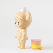 [Sofvi] Ohana Bear