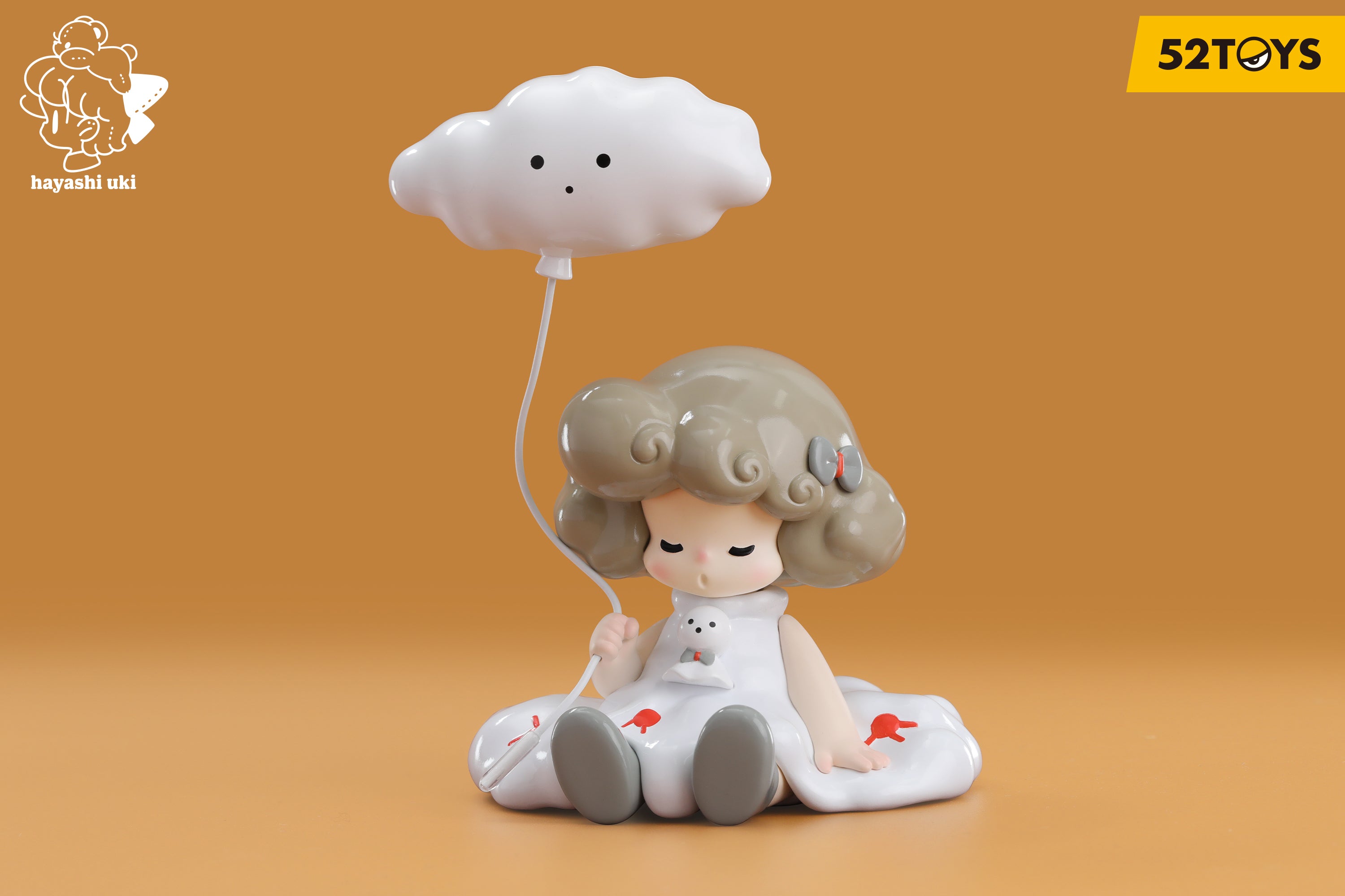 UKI‘s Doll - Emotions and Weather