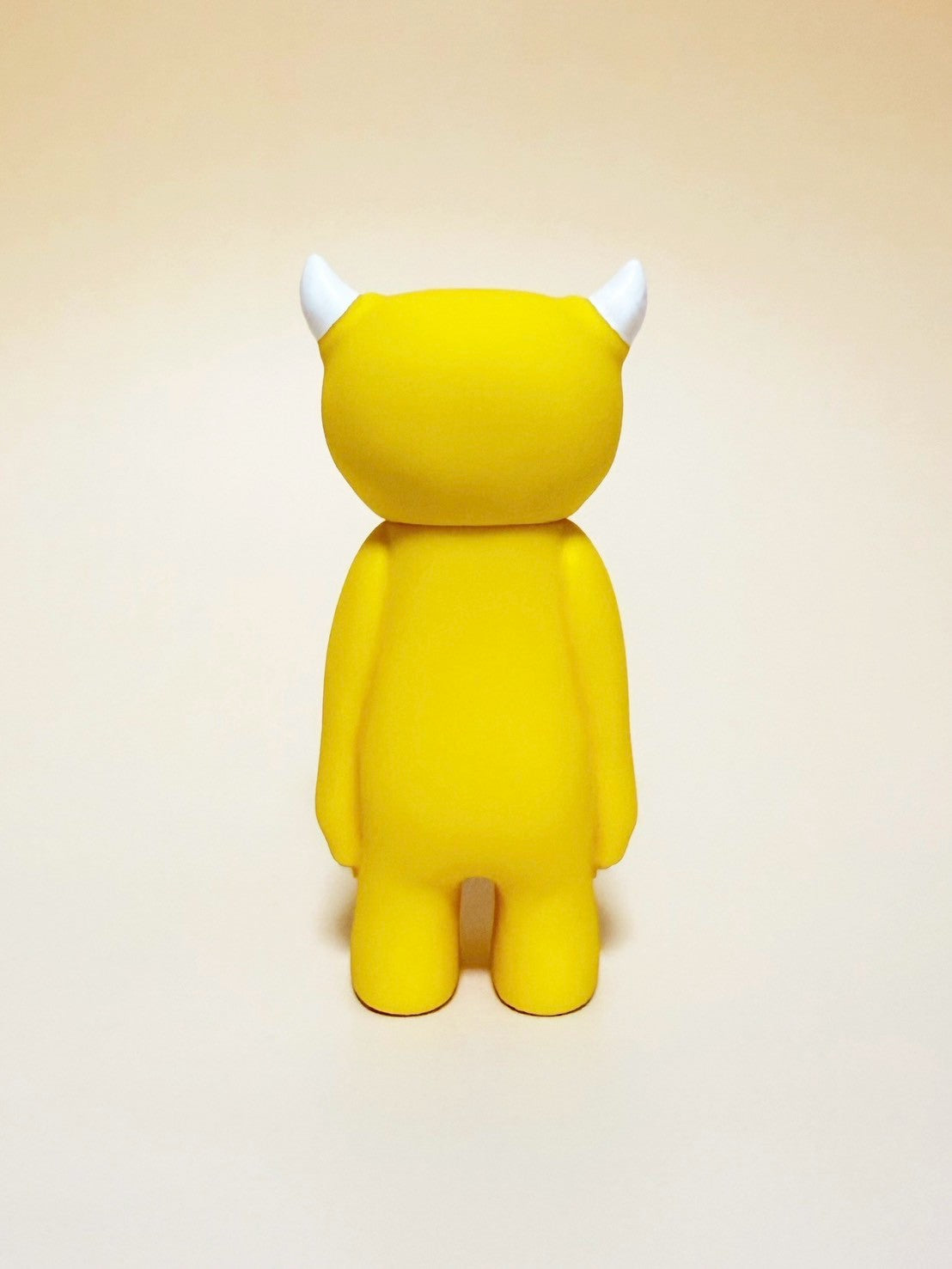 [Asayoshi]Soft Vinyl Figure Kiiro
